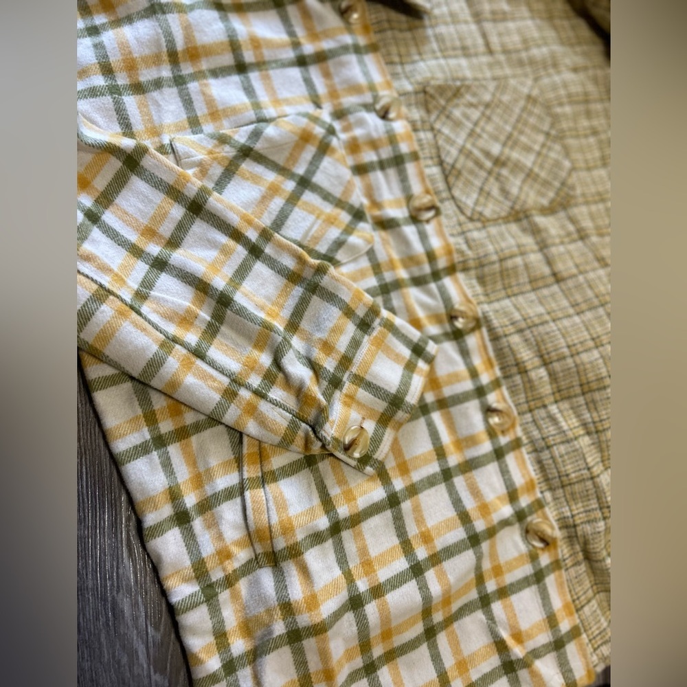 Oversized Shacket - image 3